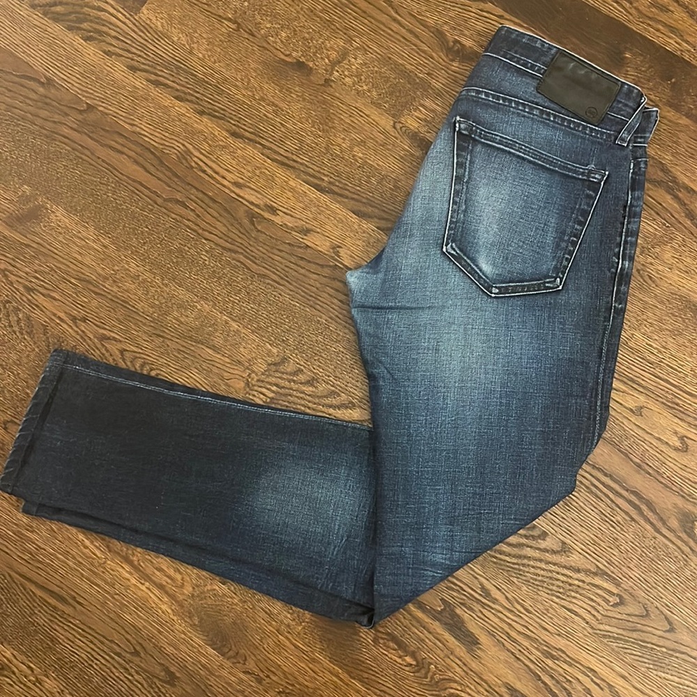 AG The Nomad jeans 👖